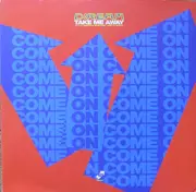 12'' - D:Ream - Take Me Away