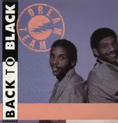 The Dream Team - Back to Black