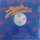 12inch Vinyl Single - Dream Team Posse - The Bounce - Still Sealed