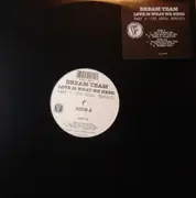 12inch Vinyl Single - Dream Team - Love Is What We Need - Part 3 - - The Vocal Remixes