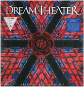 Double LP & CD - Dream Theater - ...And Beyond - Live In Japan, 2017 - Sealed, Clear, 180g