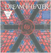 Double LP - Dream Theater - ...And Beyond - Live In Japan, 2017 - Transparent magenta vinyl / + CD