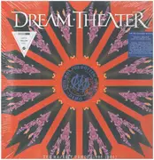 Double LP - Dream Theater - ...And Beyond - Live In Japan, 2017 - Yellow vinyl / + CD