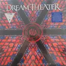 Double LP - Dream Theater - ...And Beyond - Live In Japan, 2017 - Red vinyl / + CD