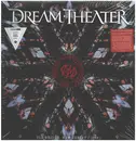 LP-Box - Dream Theater - Old Bridge, New Jersey (1996) - Dark Green