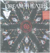 LP-Box - Dream Theater - Old Bridge, New Jersey (1996) - Lilac / 3LP + 2CD