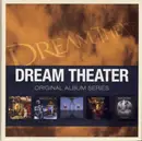 CD-Box - Dream Theater - Original Album Series