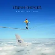 CD - Dream Theater - A Dramatic Turn Of Events