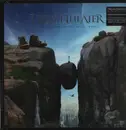 LP-Box - Dream Theater - A View From The Top Of The World - Gatefold / 2LP / CD / LP / Booklet