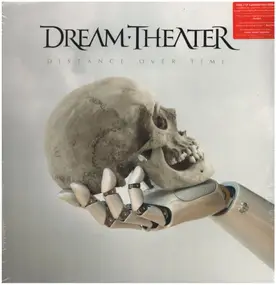 Dream Theater - Distance Over Time