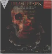 Dream Theater - Distant Memories - Live In London