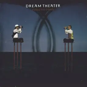 Dream Theater - Falling Into Infinity