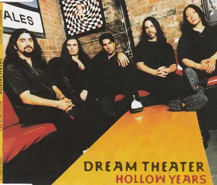 Dream Theater - Hollow Years