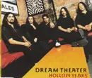 CD Single - Dream Theater - Hollow Years