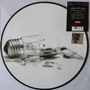 Picture Disc - Dream Theater - Illumination Theory - RSD, Ltd Ed, Single Sided, PVC Cover