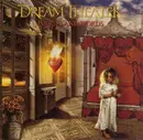 CD - Dream Theater - Images And Words