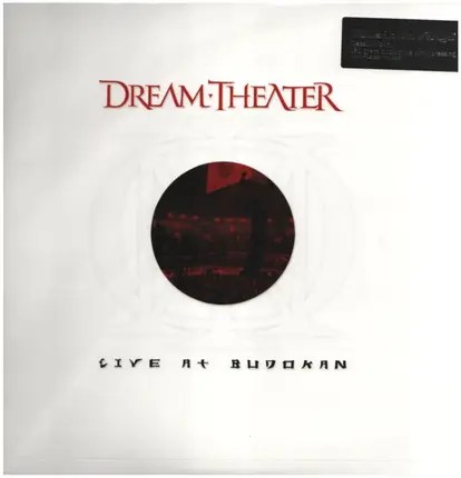 Dream Theater - Live at Budokan