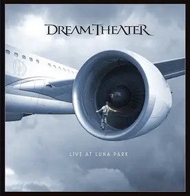 Dream Theater - Live at Luna Park