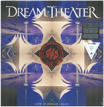 Dream Theater - Live In Berlin