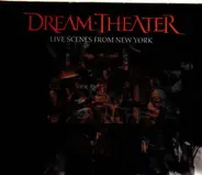 Dream Theater - Live Scenes from New York
