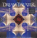 Double LP & CD - Dream Theater - Lost Not Forgotten Archives: Live in Berlin (2019) - 180g 2LP + 2 CD