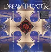 Dream Theater - Live In Berlin