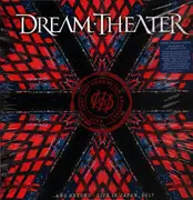 LP & CD - Dream Theater - Lost Not Forgotten Archives:...and Beyond-Live - Incl. CD, 180 Gram