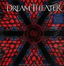 LP & CD - Dream Theater - Lost Not Forgotten Archives:...and Beyond-Live - Incl. CD, 180 Gram
