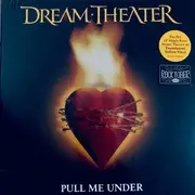 12inch Vinyl Single - Dream Theater - Pull Me Under