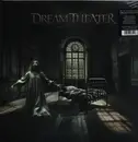 Double LP - Dream Theater - Parasomnia - Booklet
