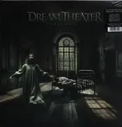 Double LP - Dream Theater - Parasomnia - Booklet