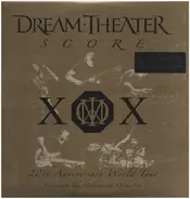 Dream Theater - Score: 20th Anniversary World Tour