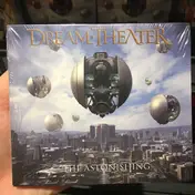 Dream Theater - The Astonishing