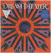Dream Theater - The Majesty Demos (1985-1986)