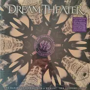 Dream Theater - The Making Of Scenes From A Memory - The Sessions (1999)