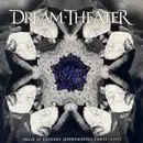Double LP & CD - Dream Theater - Train Of Thought Instrumental Demos (2003)
