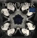 Double LP & CD - Dream Theater - Train Of Thought Instrumental Demos