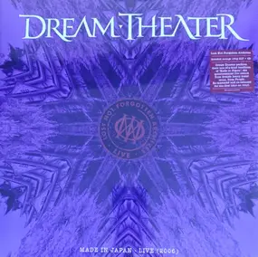 Dream Theater - Made In Japan - Live (2006)