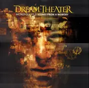 Dream Theater - Metropolis, Pt. 2: Scenes From a Memory
