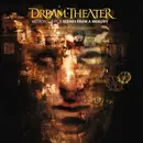 Double LP - Dream Theater - Metropolis Pt. 2: Scenes From A Memory - Numbered, Gold Mixed