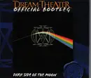 DVD - Dream Theater - Official Bootleg: Dark Side Of The Moon - Digipak