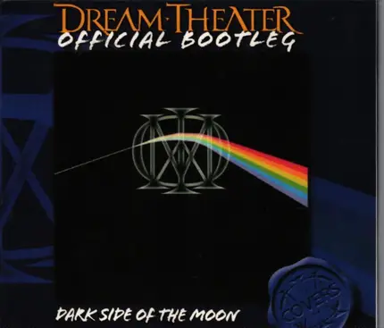 Dream Theater - Official Bootleg: Dark Side Of The Moon