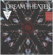 Dream Theater - Old Bridge, New Jersey (1996)