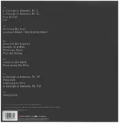 LP-Box - Dream Theater - Old Bridge, New Jersey (1996) - Transparent Green