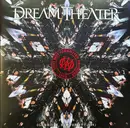 LP-Box - Dream Theater - Old Bridge, New Jersey (1996) - 180g, No CD