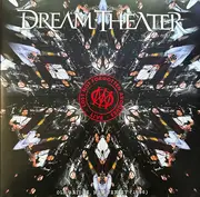 LP-Box - Dream Theater - Old Bridge, New Jersey (1996) - 180g, No CD