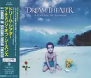 CD - Dream Theater - A Change Of Seasons - EP