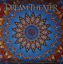 LP-Box - Dream Theater - A Dramatic Tour Of Events - Select Board Mixes - 180g, No CD
