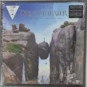 Double LP - Dream Theater - A View From The Top Of The World - Orange apricot / + CD, Booklet