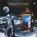 CD - Dream Theater - Awake